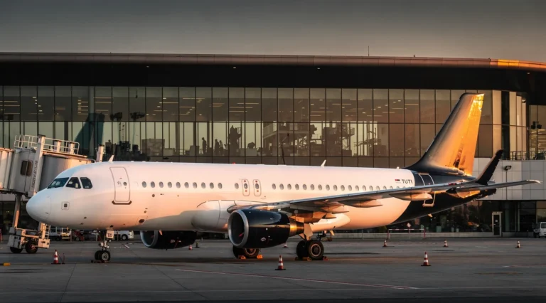 easyJet Apollo takeover