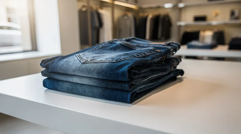 Levi Strauss stock