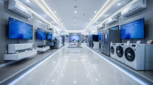 Vietnam consumer electronics retail IPO