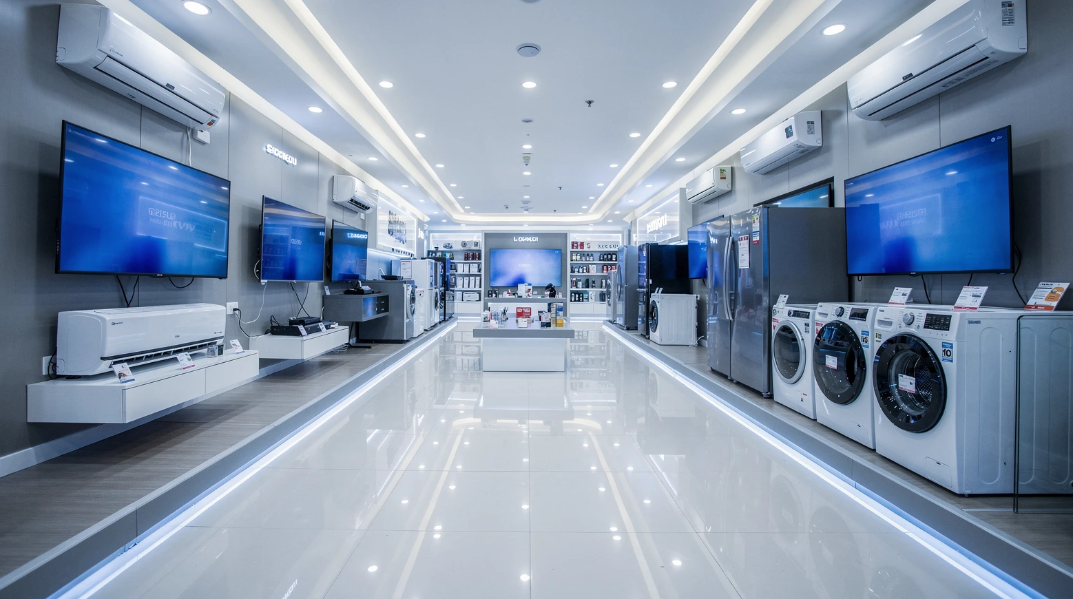 Vietnam consumer electronics retail IPO
