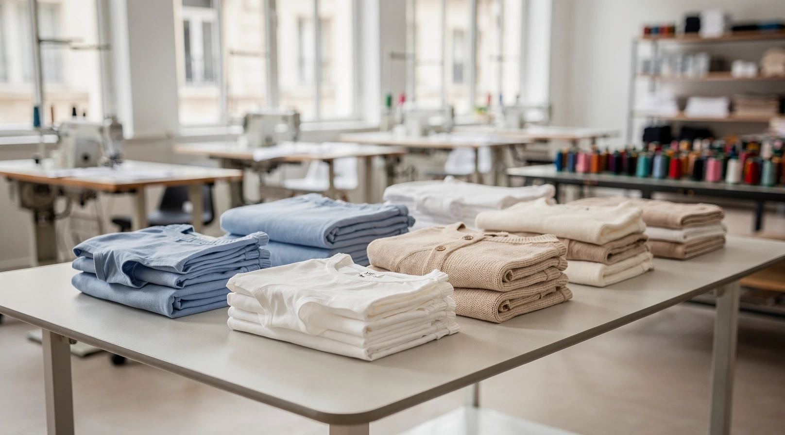 Le Slip Français IPO made in France apparel