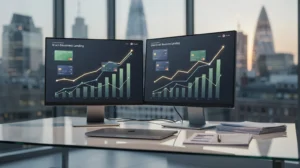 Funding Circle results