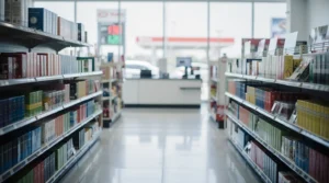 US retail sales June 2026