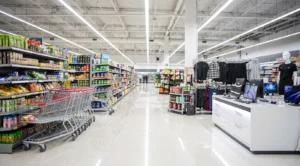 Reliance Retail Q1 FY27 results