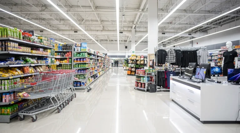 Reliance Retail Q1 FY27 results