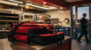 Domino's Q2 2026 earnings pizza delivery quick-service restaurant
