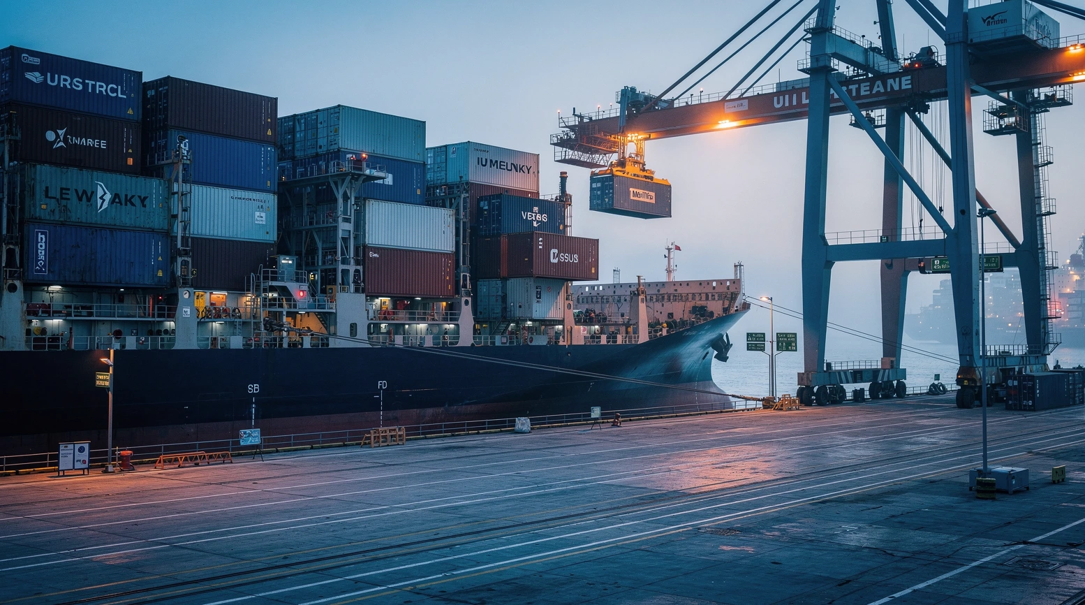 IEEPA tariff refunds