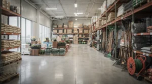 Tractor Supply Q2 earnings