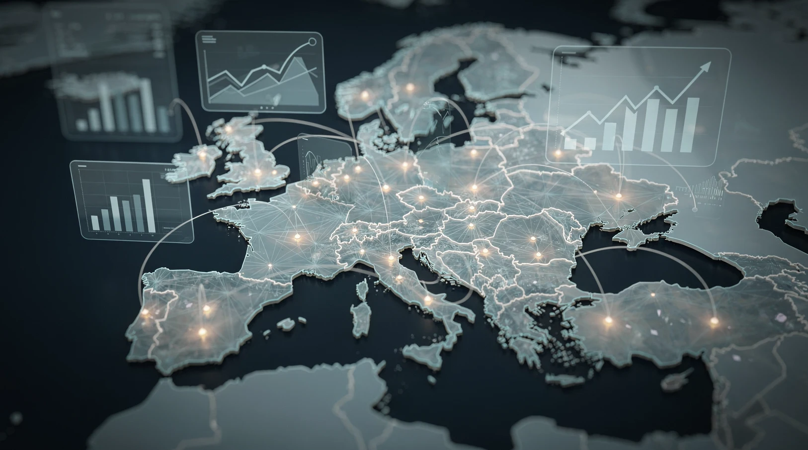 TikTok Shop Europe pan-European marketplace