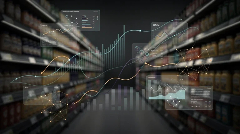 in-store retail media measurement analytics