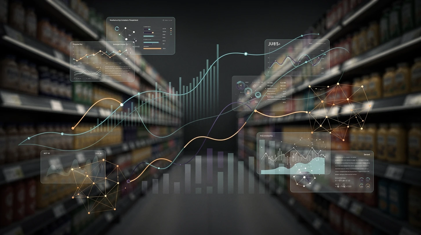 in-store retail media measurement analytics