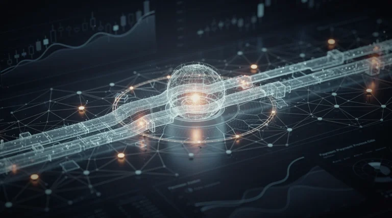 agentic commerce checkout protocols abstraction layer