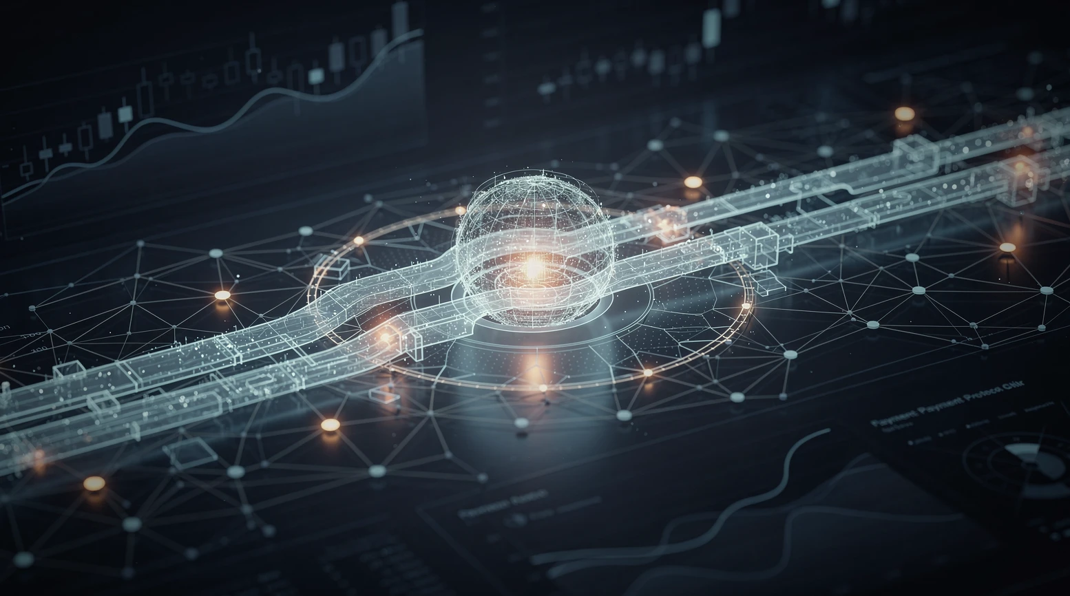 agentic commerce checkout protocols abstraction layer