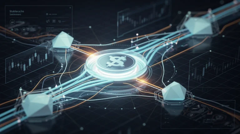 stablecoin checkout network rail