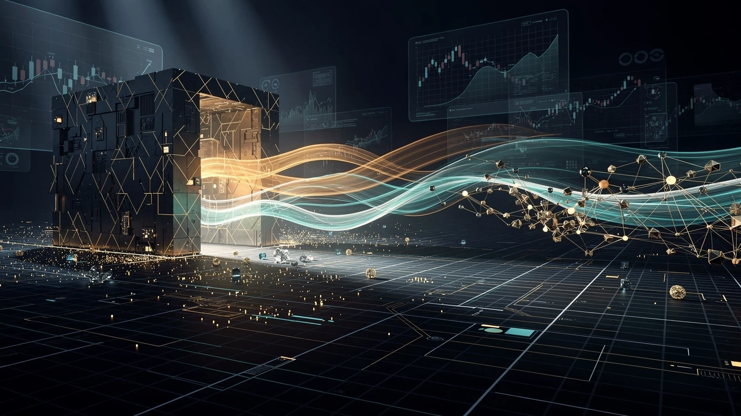 Amazon agentic commerce external AI agents marketplace