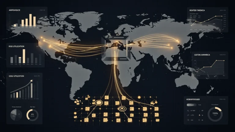 de minimis suspension cross-border fulfillment shift