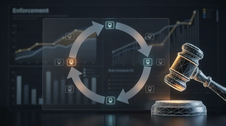 subscription commerce enforcement