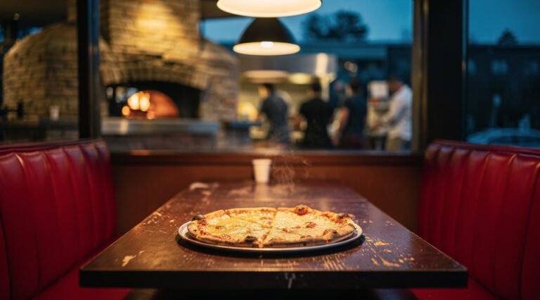 who owns pizza hut