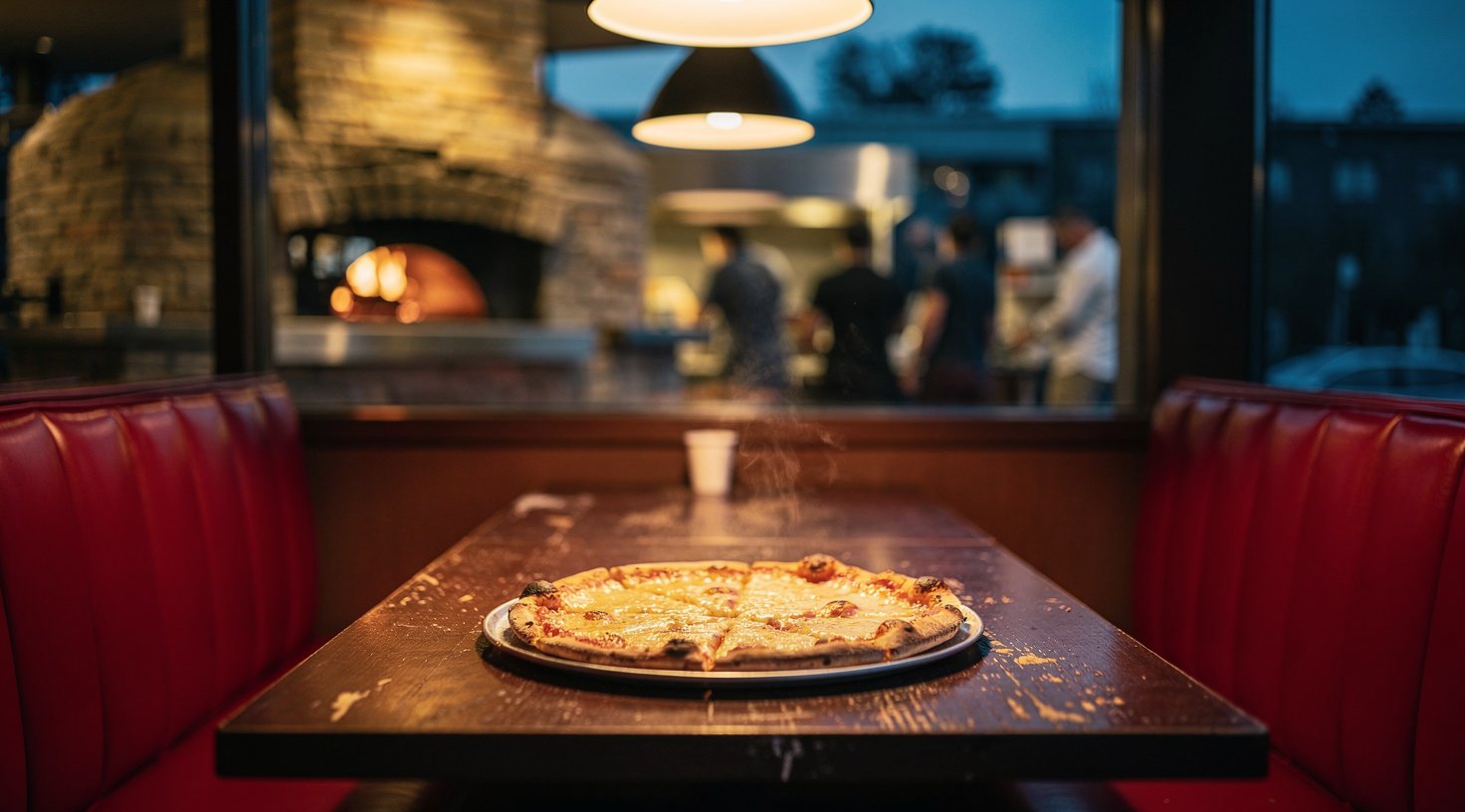 who owns pizza hut