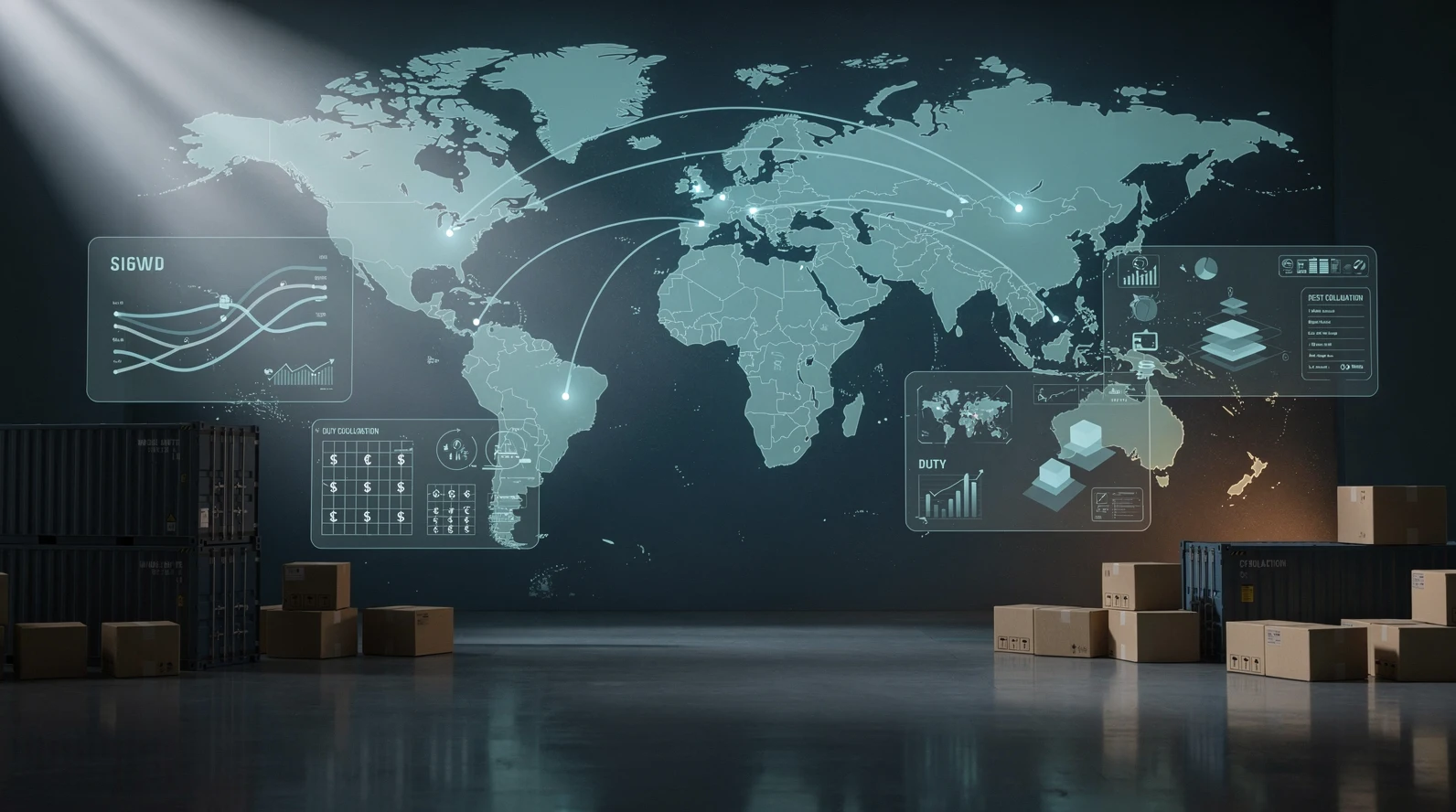 cross-border selling tools 2026