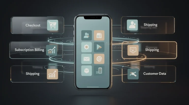 d2c and mobile commerce tools 2026