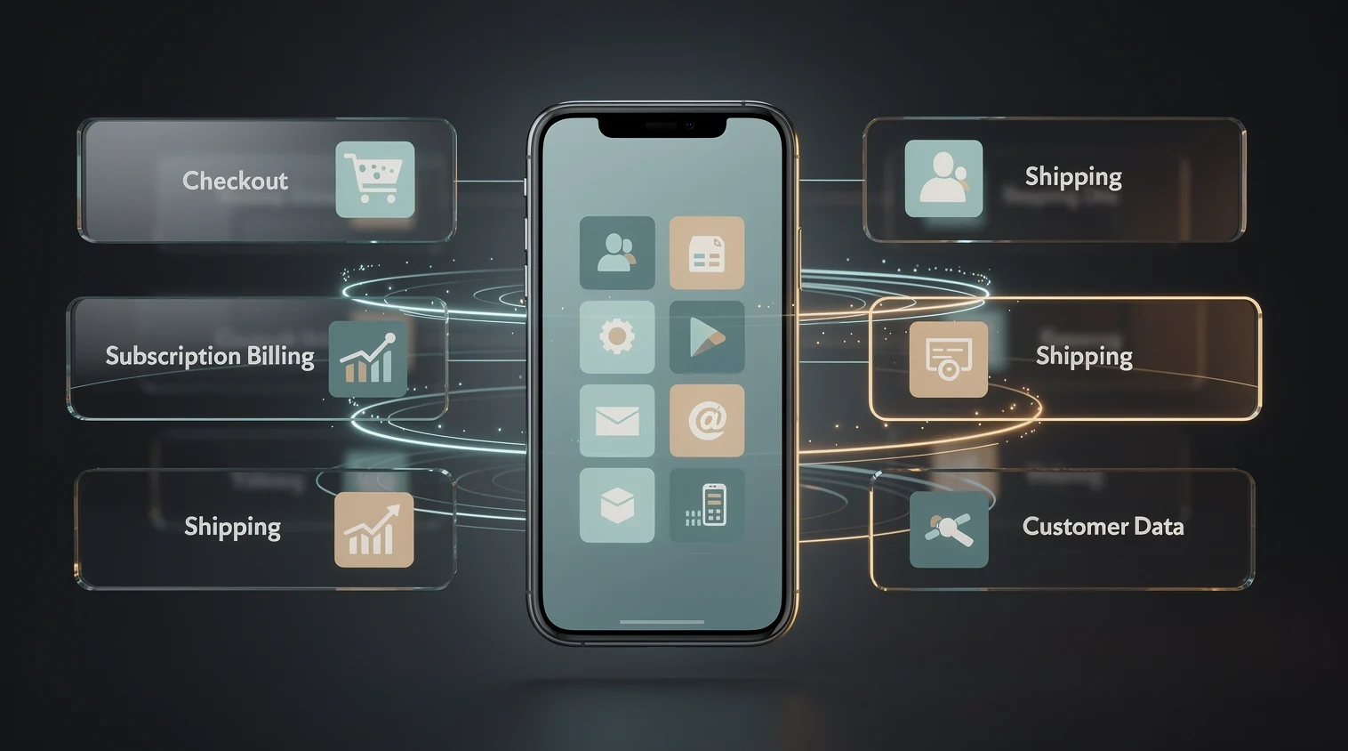 d2c and mobile commerce tools 2026