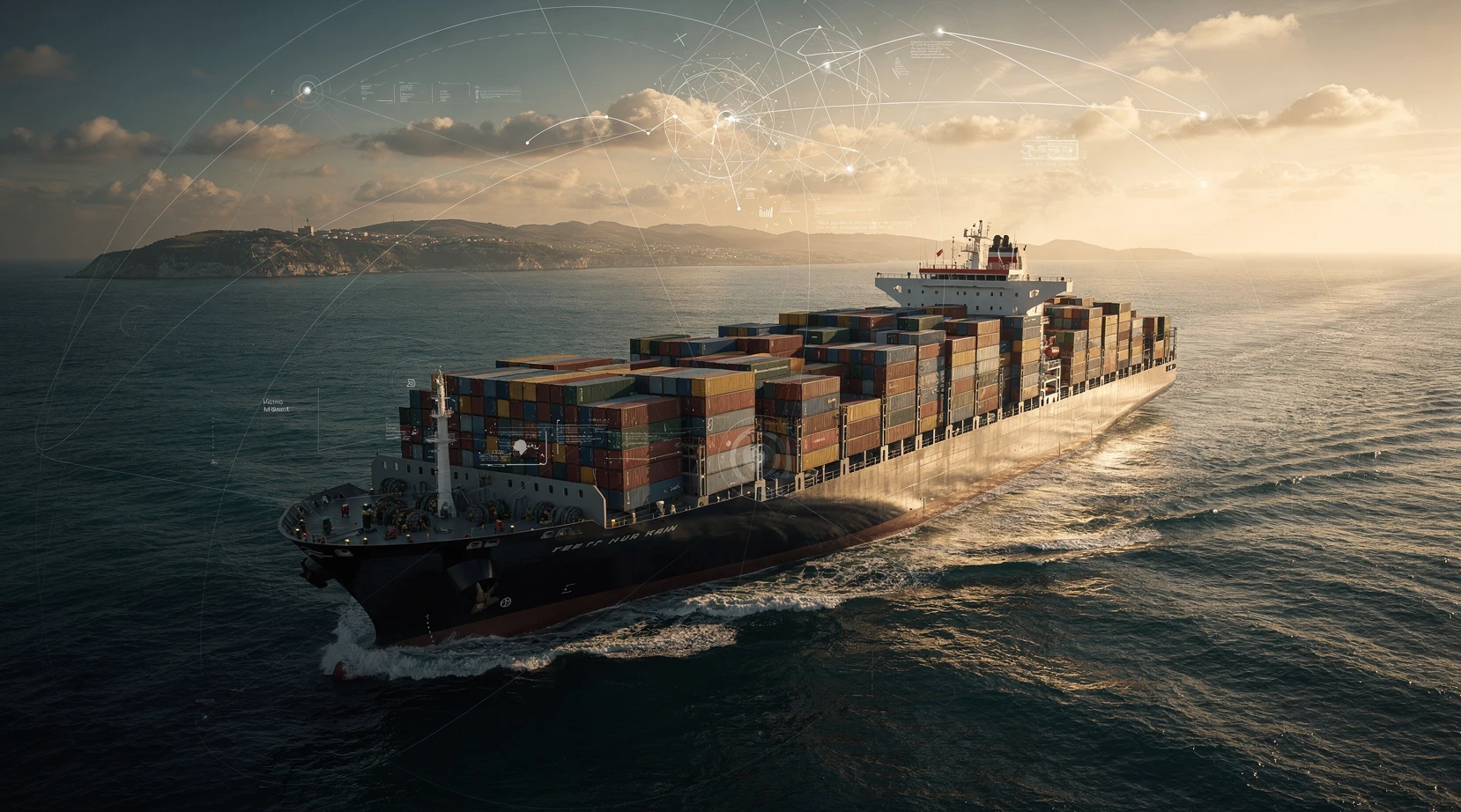 ocean freight rates