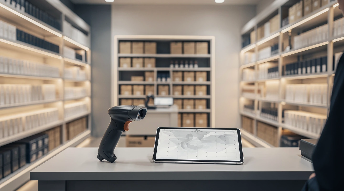 retail store operations