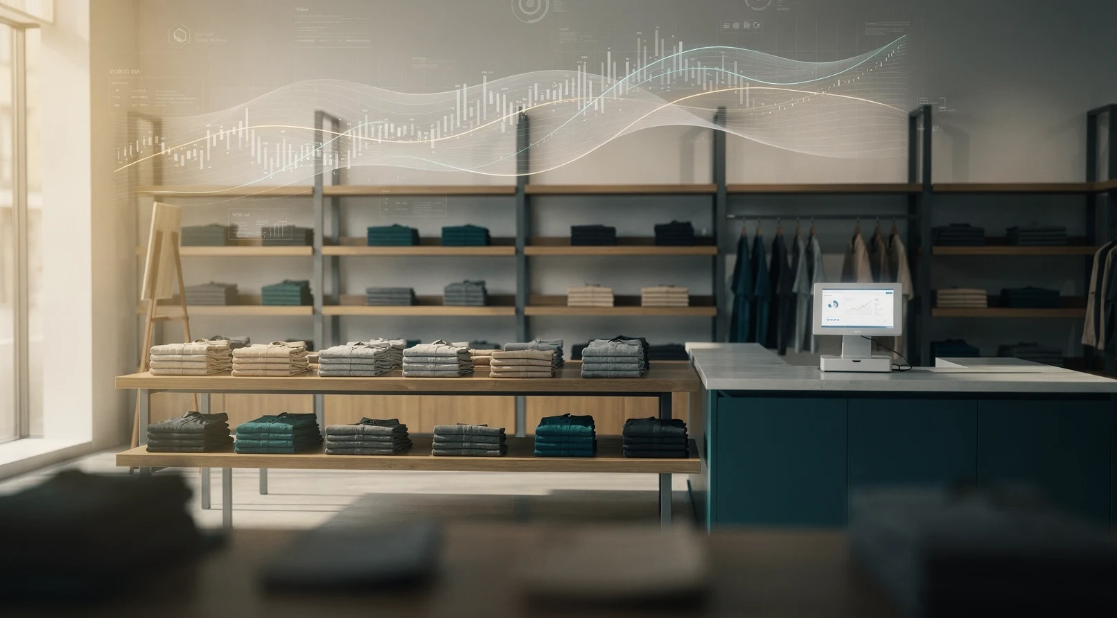 retail store kpis
