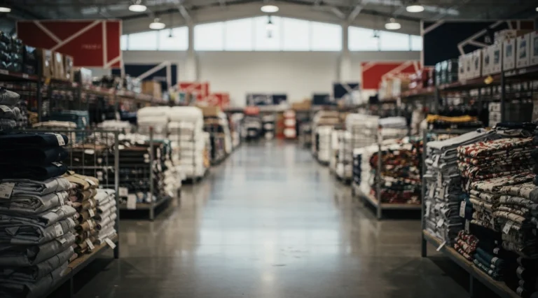 TJX Q2 earnings