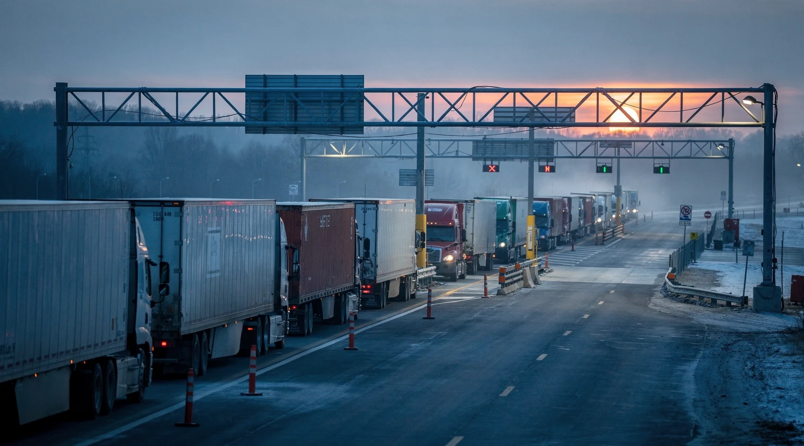 Section 338 Canada tariffs