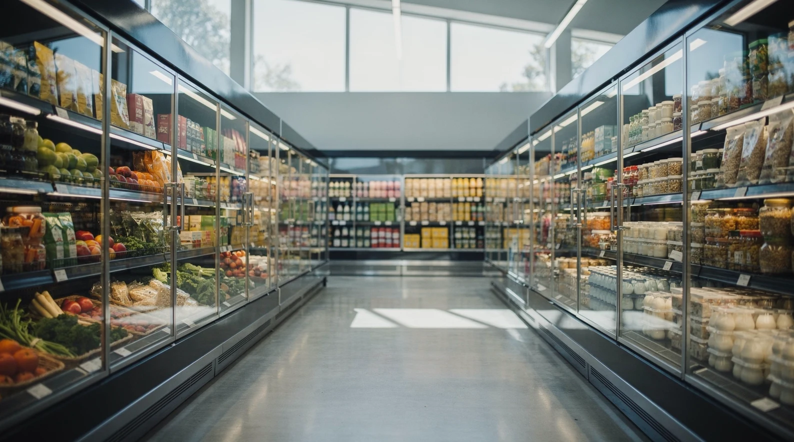 SNAP stocking rule