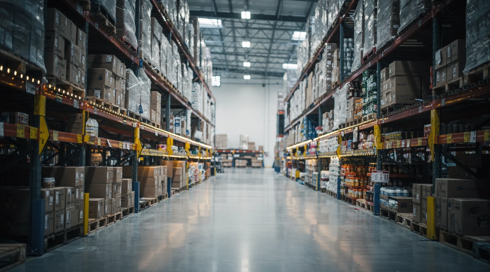 Walmart tariff refunds fund price rollbacks across US store aisles
