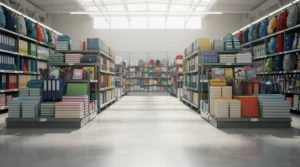 retail sales July 2026