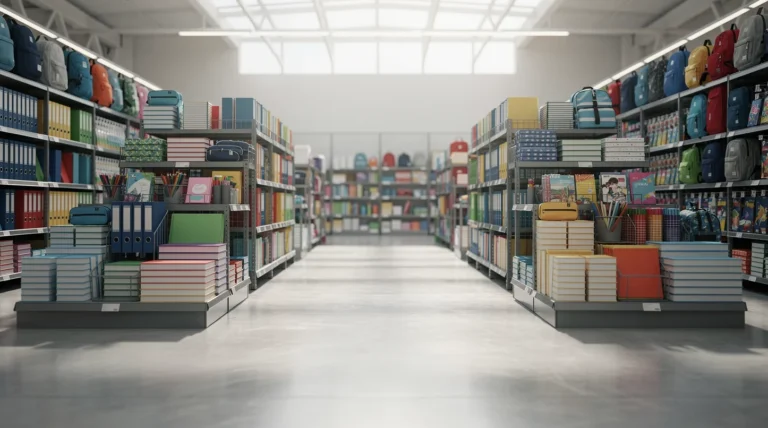 retail sales July 2026