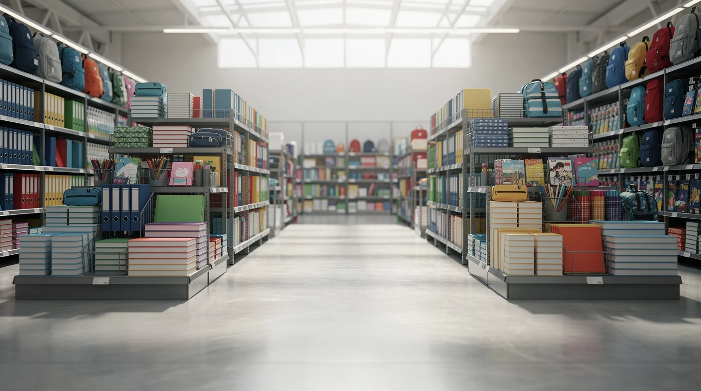 retail sales July 2026