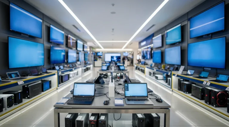 Best Buy Q2 earnings
