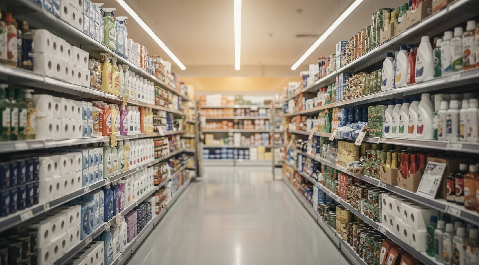 Dollar General Q2 earnings