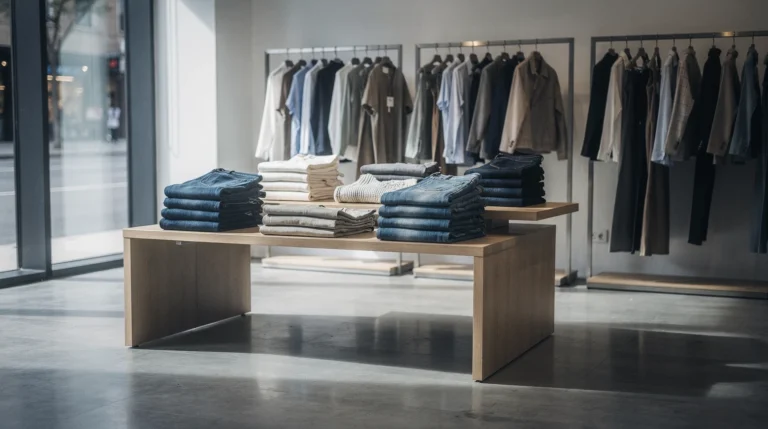 Abercrombie Q2 earnings