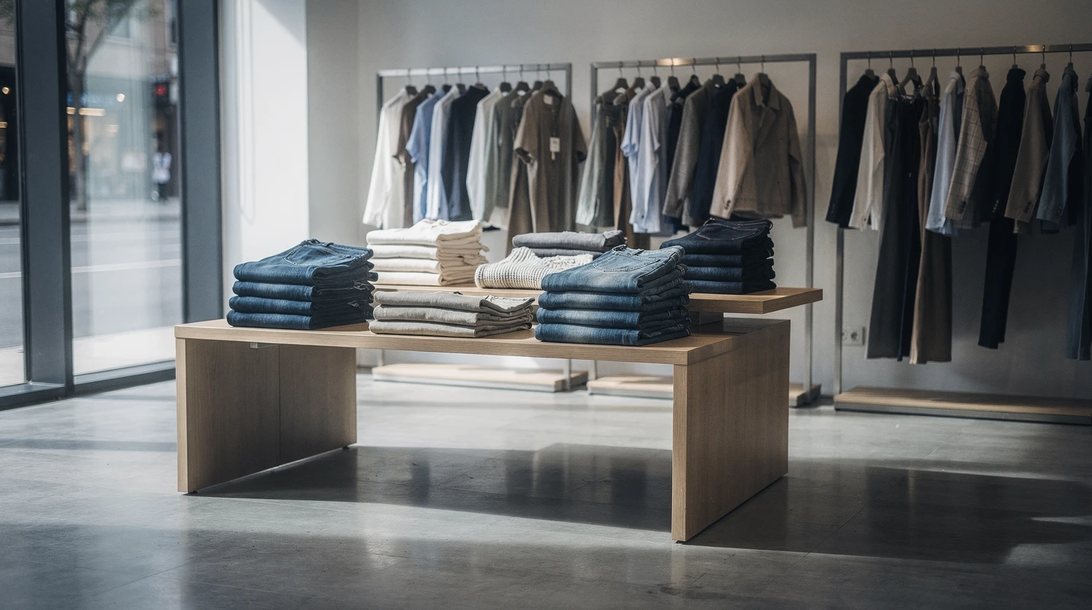 Abercrombie Q2 earnings