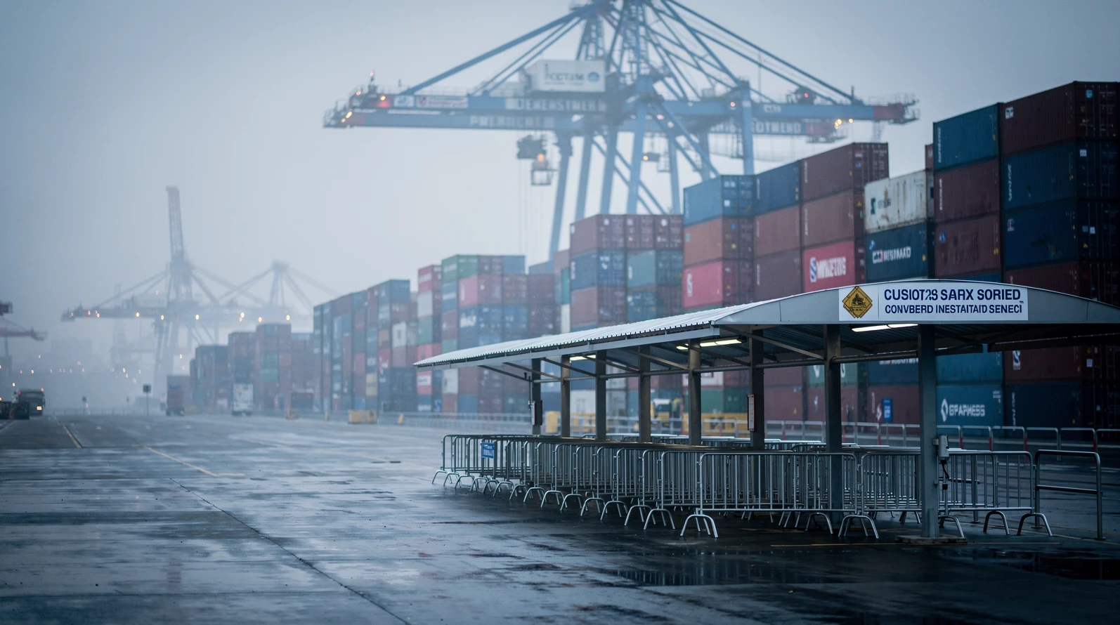importer of record number