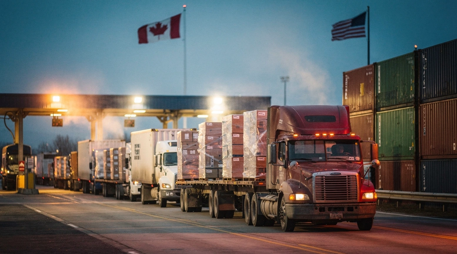 Canada counter-tariffs September 8