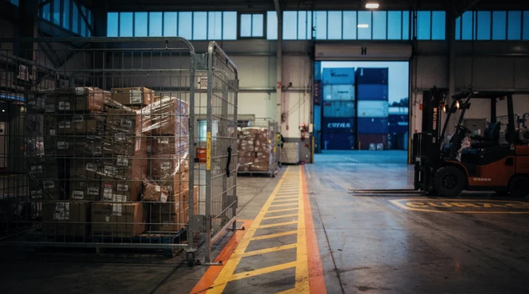 CBP customs enforcement seizure of non-compliant imports