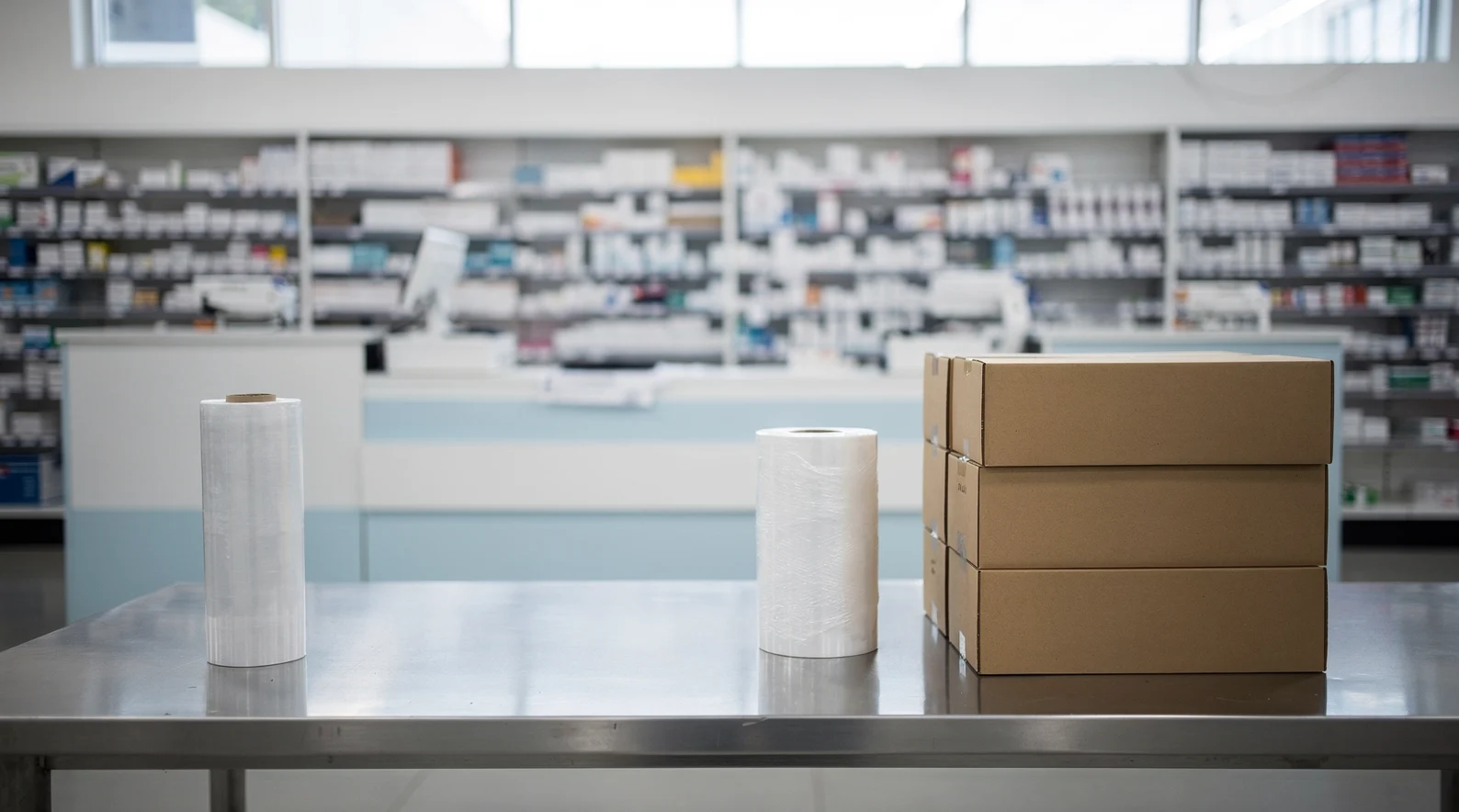 pharmaceutical tariffs September 29