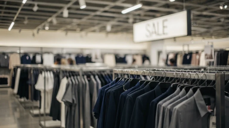 Burlington tariff refund price cuts