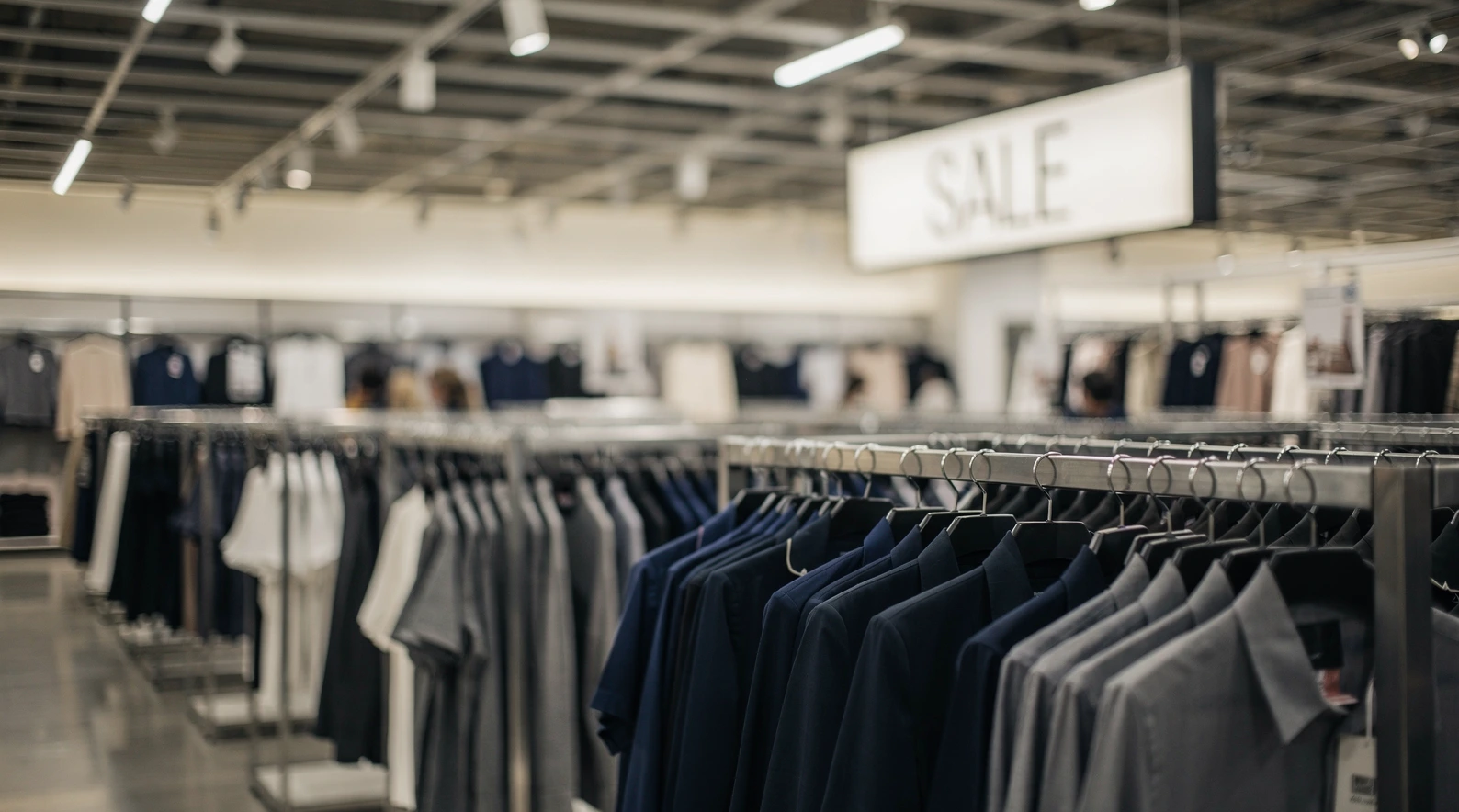 Burlington tariff refund price cuts