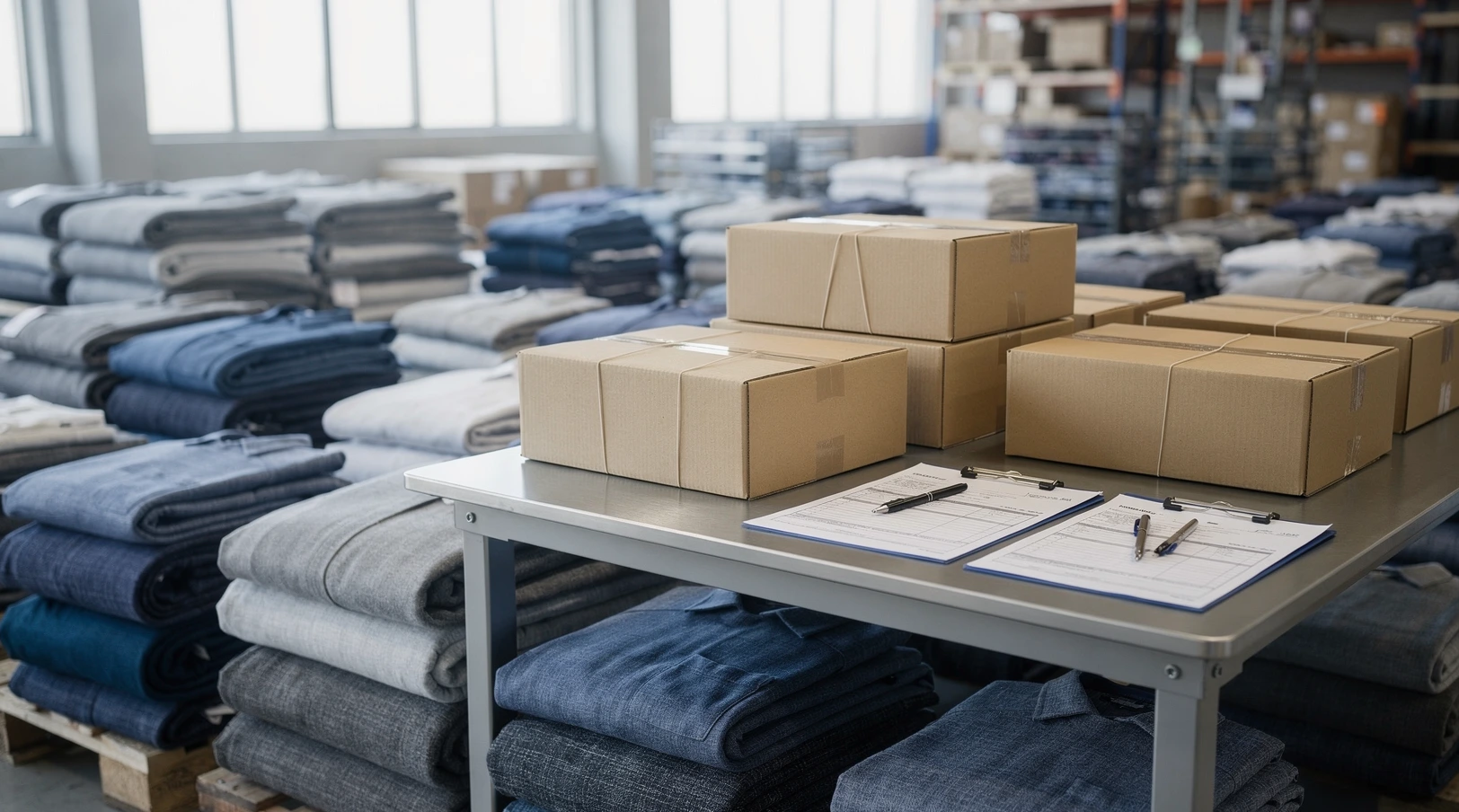 textile tariff quota