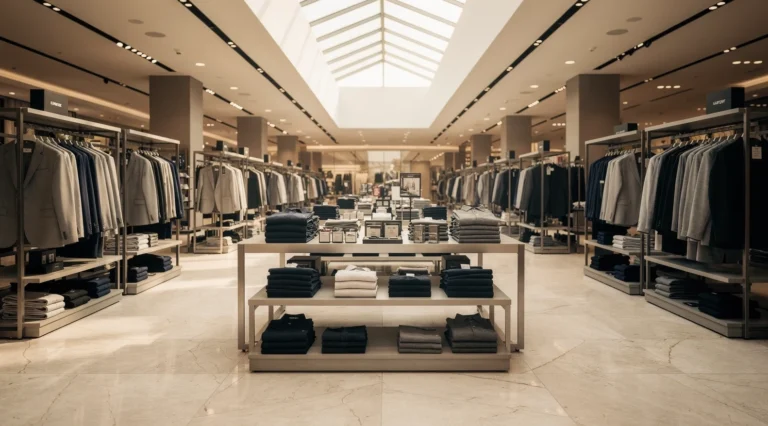 Dillard's tariff refund