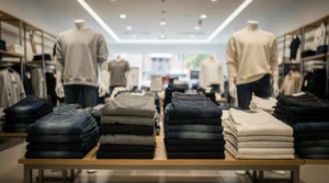 Old Navy CEO change