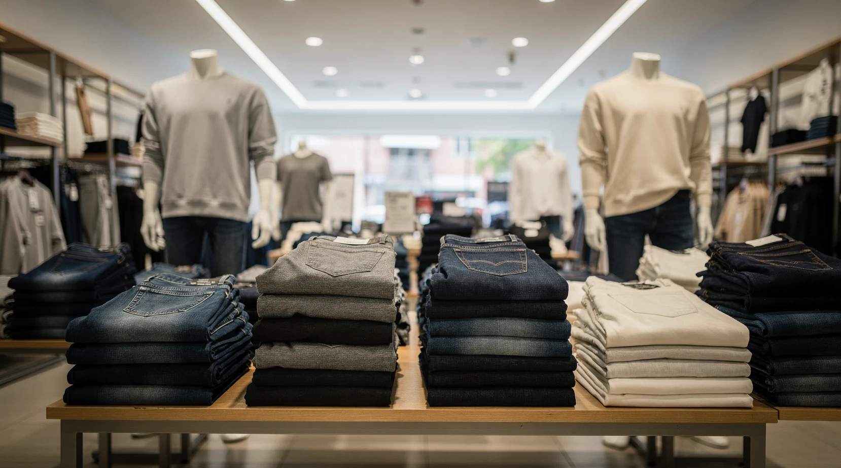 Old Navy CEO change